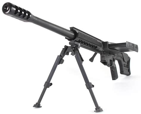 1750, 2 magazines, bipod, hammer and spring. . Tactilite 50 bmg upper for sale